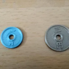 Yokohama Coins