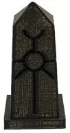 Necron faction - Forbidden Stars board game