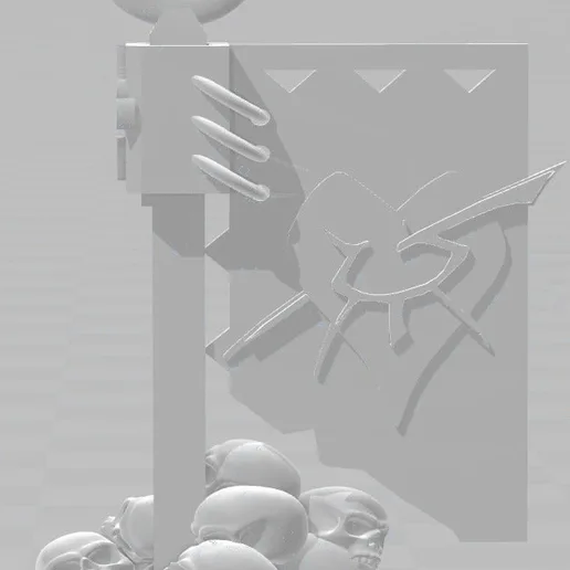 Dark Eldar (Drukhari) faction - Forbidden Stars board game