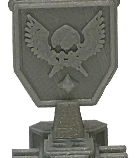 Imperial Guard faction - Forbidden Stars board game
