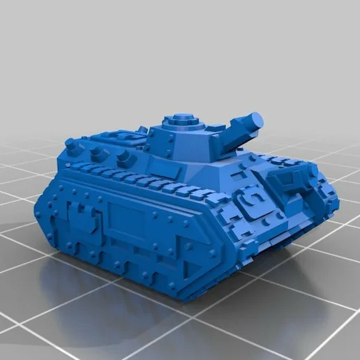 Forbidden Stars - Imperial Guard Army