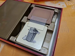 Box for Codenames Images REMIX