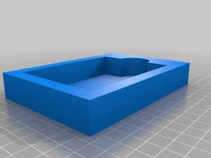 Extra Trays for Dune Organizer