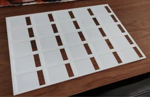 Codenames (US) Card Tray
