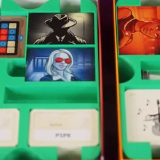 Codenames Insert