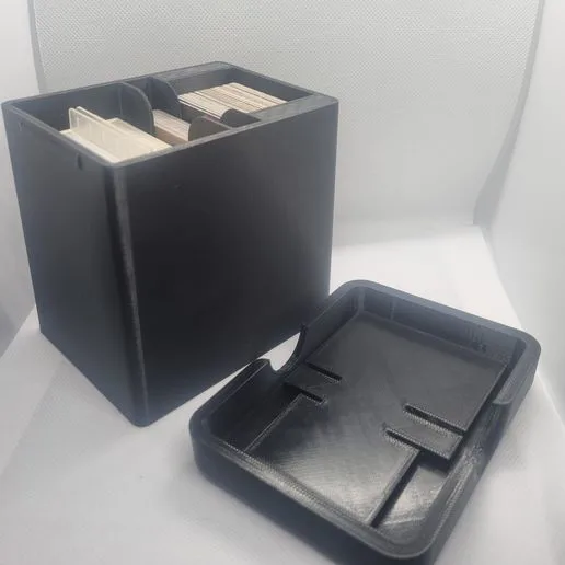 Codenames Travel Case