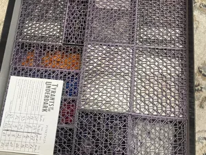 Tyrants of the Underdark 2ed (square box) insert
