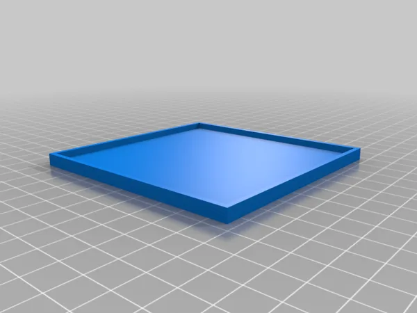 D&D Wrath of Ashardalon token trays