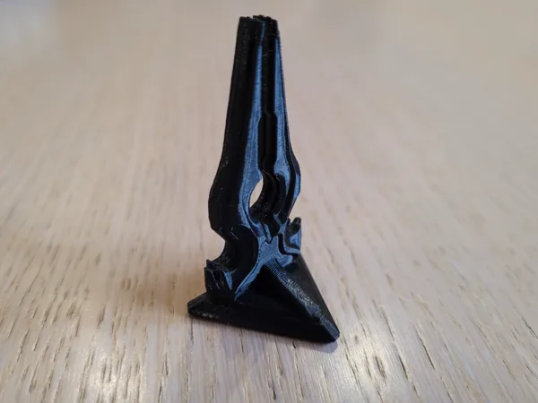 Andromeda's Edge - Developments - Obelisk