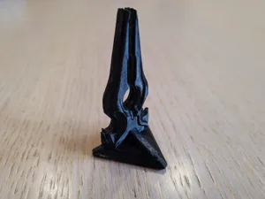 Andromeda's Edge - Developments - Obelisk