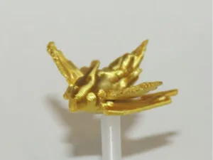 Hornet (Andromeda's Edge)