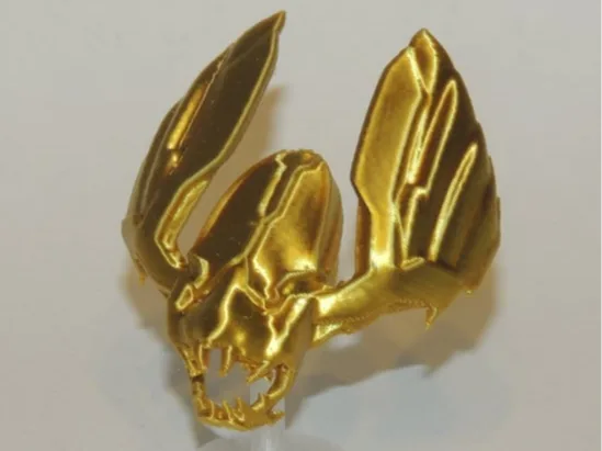 Chupa Vampra (Andromeda's Edge)