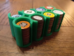 1846: The Race for the Midwest Token Holder