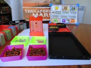 CuBGOS! (Customizable Board Game Organizational System)