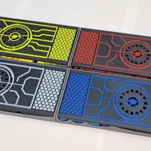 Civolution Insert