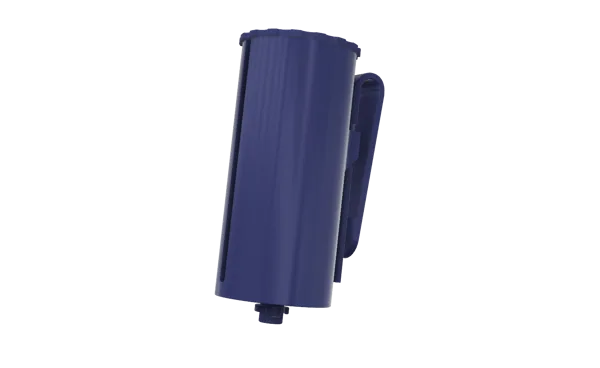 Coronavirus Pandemic Hygiene: Tissue Holder