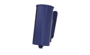 Coronavirus Pandemic Hygiene: Tissue Holder