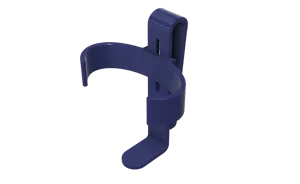 Coronavirus Pandemic Hygiene: Sanitizer Holder