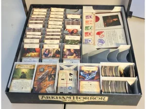 Eldritch Horror Medium Box (FFG) Storage