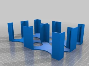 Munchkin Deck Holder