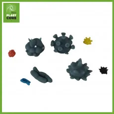 Pandemic - Board Game Upgrade Kit