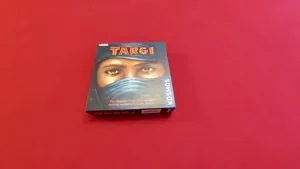 Targi Insert (Expanision and Figures Stowage)