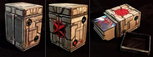 Star Realms Deckbox