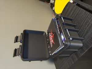 Star Realms Rugged Box Case