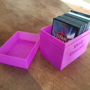 Box For Star Realms