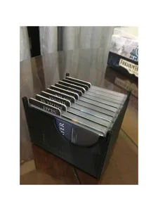 Empires of The Void II Organizer - With Card Sleeves
