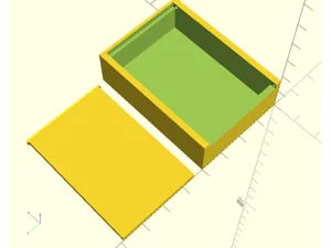 Ultimate Box Generator
