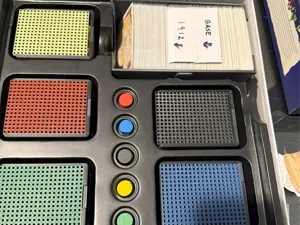 Ticket to Ride Europe + 1912 sleeved player trays