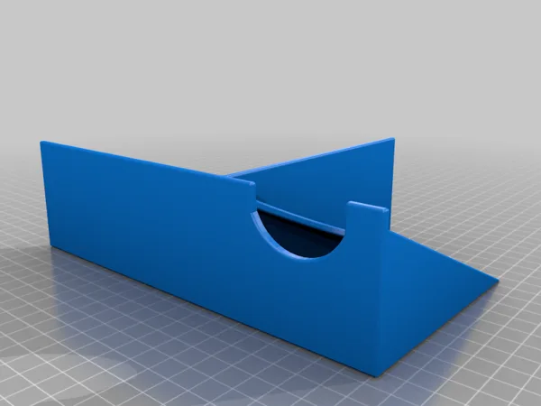 Raptor Insert