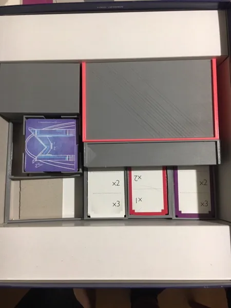 Euphoria organizer