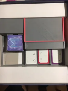 Euphoria organizer