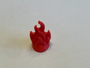 Res Arcana Fire Essence