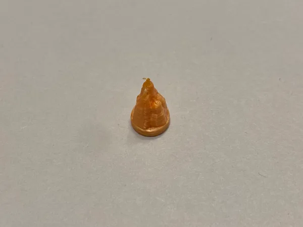 Gold token for Res Arcana