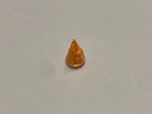 Gold token for Res Arcana