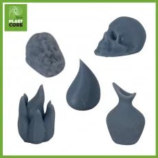 Res Arcana - Board Game Upgrade Kit