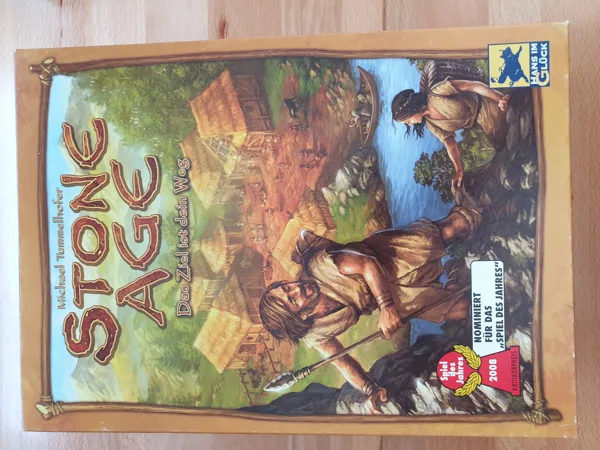 Stone Age Inset Boxes