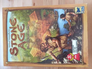 Stone Age Inset Boxes