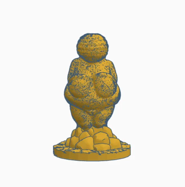 Stone Age Objective