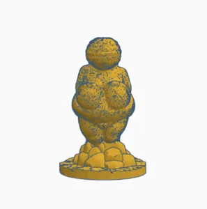 Stone Age Objective