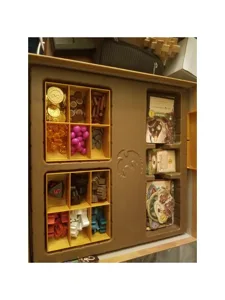Everdell Organizer Insert