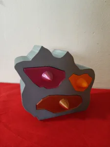 stone age jewelry box