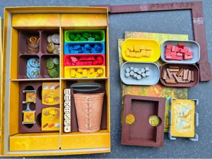 Stone Age Insert