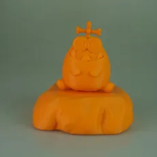 Cut The Rope Stone Age
