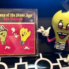 Bulby - Queens of the Stone Age
