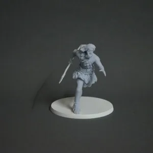Stone Age Tribe 7 - 75 mm