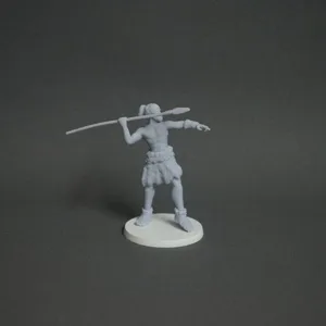 Stone Age Tribe 5 - 75 mm